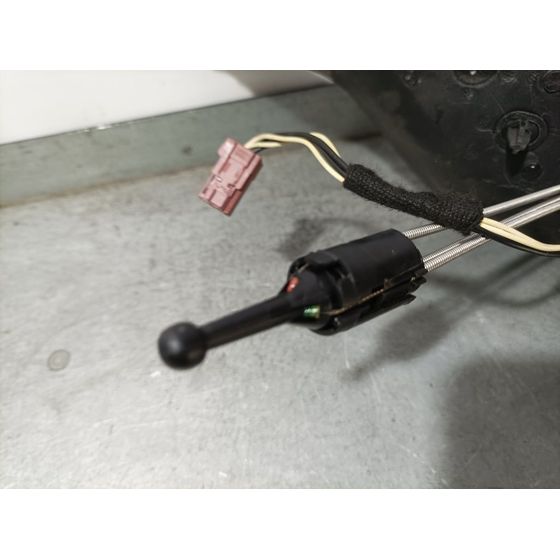 Retrovisor Derecho Para Citroen C3