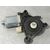 Motor Elevalunas Delantero Derecho para Skoda Superb (3V3)