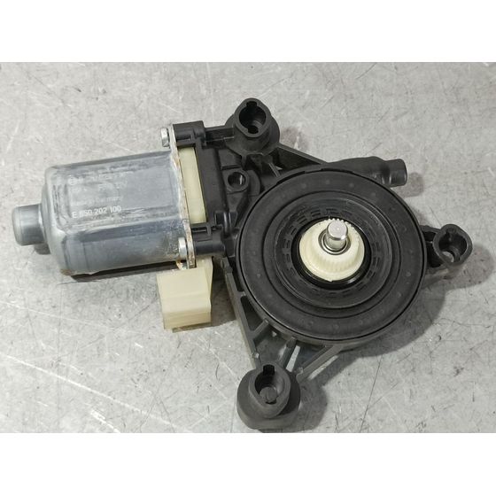 Motor Elevalunas Delantero Derecho para Skoda Superb (3V3)