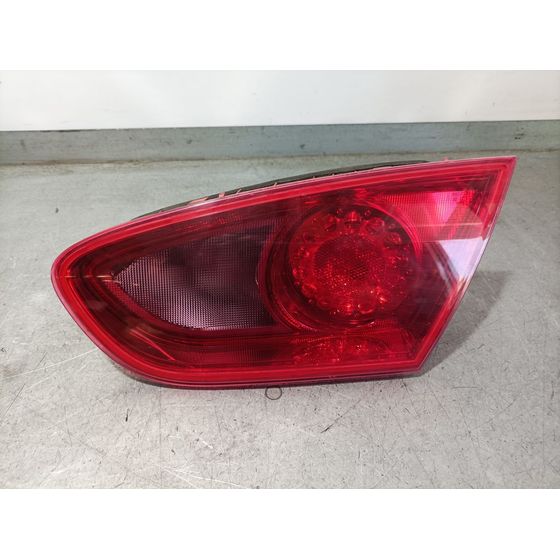 Piloto Trasero Derecho Para Seat Leon