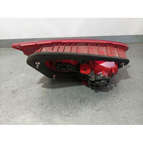 Piloto Trasero Derecho Para Seat Leon