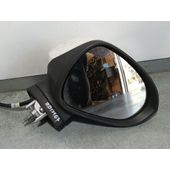Retrovisor Derecho Para Seat Leon