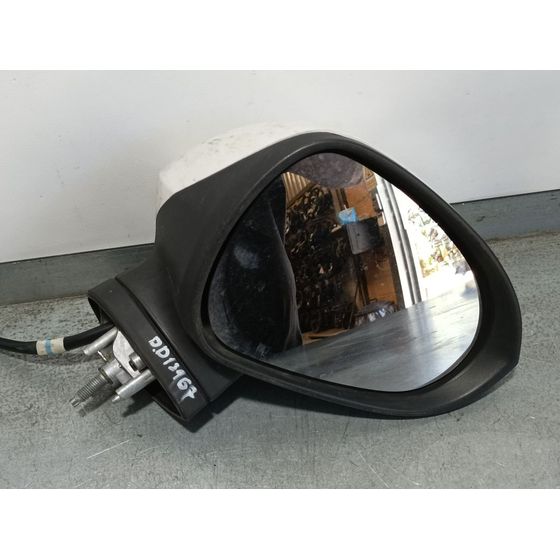 Retrovisor Derecho Para Seat Leon