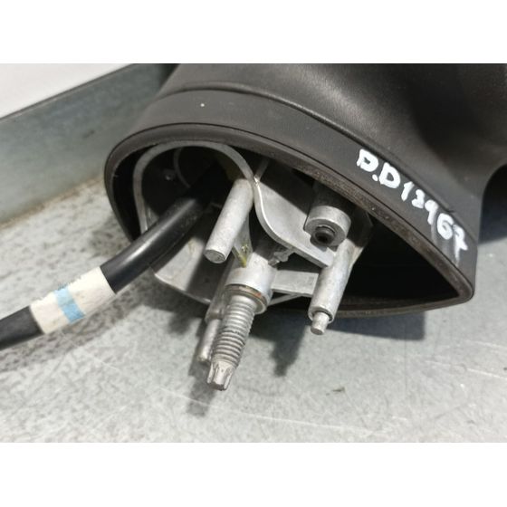 Retrovisor Derecho Para Seat Leon