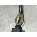 Retrovisor Derecho Para Seat Leon