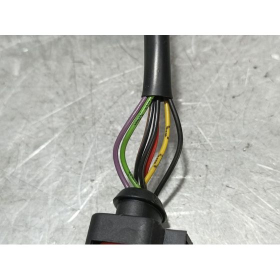 Retrovisor Derecho Para Seat Leon