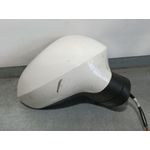 Retrovisor Derecho Para Seat Leon