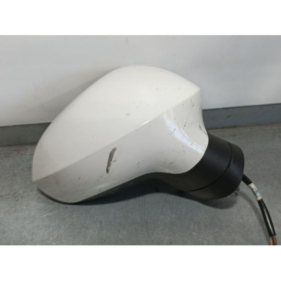Retrovisor Derecho Para Seat Leon