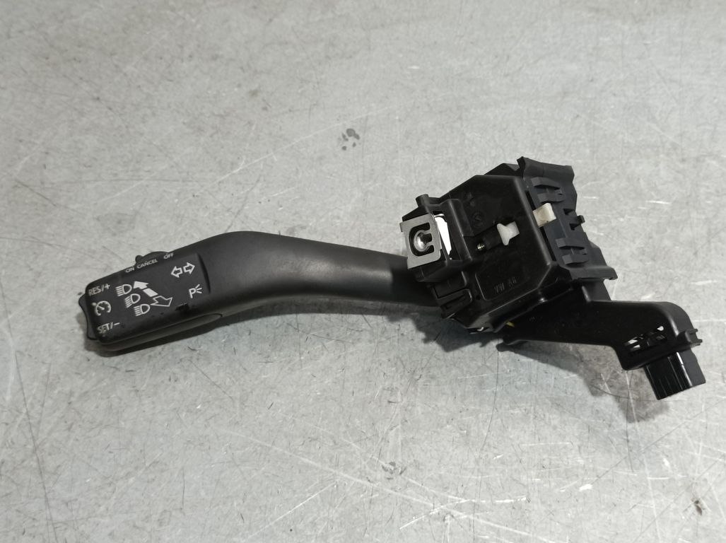 Mando Intermitentes Para Seat Leon