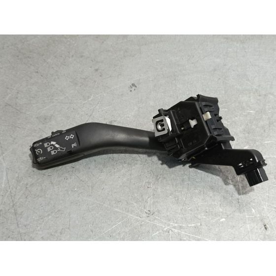 Mando Intermitentes Para Seat Leon