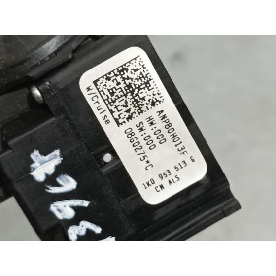 Mando Intermitentes Para Seat Leon