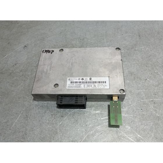 Modulo Electronico para Seat Leon (1P1)