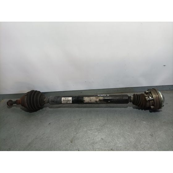 Transmision Delantera Derecha Para Seat Leon