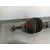 Transmision Delantera Derecha Para Seat Leon