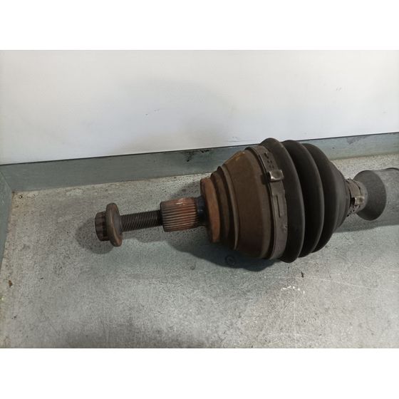 Transmision Delantera Derecha Para Seat Leon