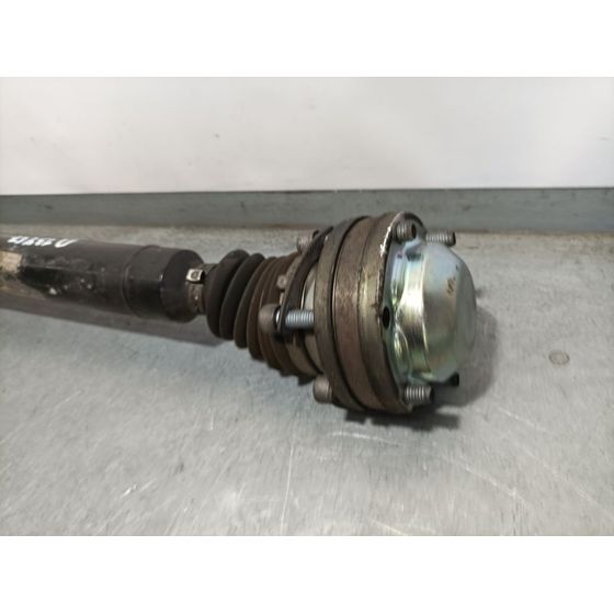 Transmision Delantera Derecha Para Seat Leon