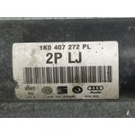 Transmision Delantera Derecha Para Seat Leon