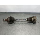 Transmision Delantera Izquierda Para Seat Leon