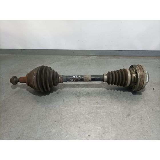 Transmision Delantera Izquierda Para Seat Leon