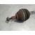 Transmision Delantera Izquierda Para Seat Leon