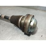 Transmision Delantera Izquierda Para Seat Leon