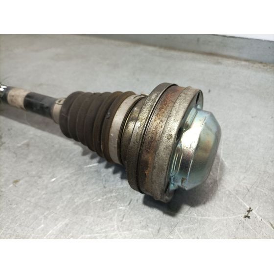 Transmision Delantera Izquierda Para Seat Leon