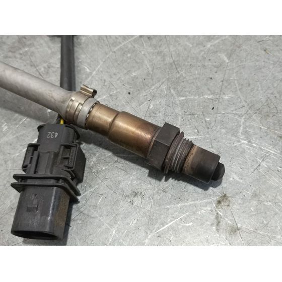Sonda Lambda para Seat Leon (1P1)