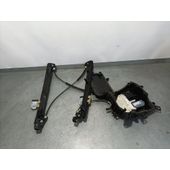 Elevalunas Delantero Izquierdo Para Seat Leon