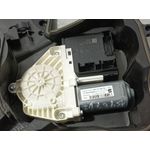 Elevalunas Delantero Izquierdo Para Seat Leon