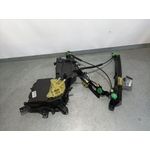 Elevalunas Delantero Izquierdo Para Seat Leon