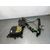 Elevalunas Delantero Izquierdo Para Seat Leon