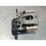 Pinza Freno Trasera Derecha Para Peugeot 208