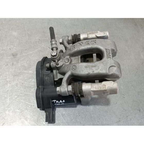 Pinza Freno Trasera Derecha Para Peugeot 208