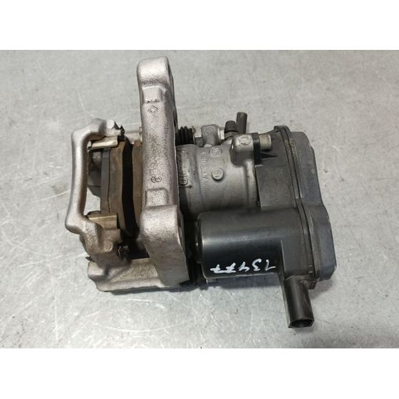 Pinza Freno Trasera Derecha Para Peugeot 208