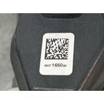 Pinza Freno Trasera Derecha Para Peugeot 208