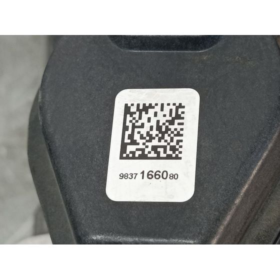 Pinza Freno Trasera Derecha Para Peugeot 208
