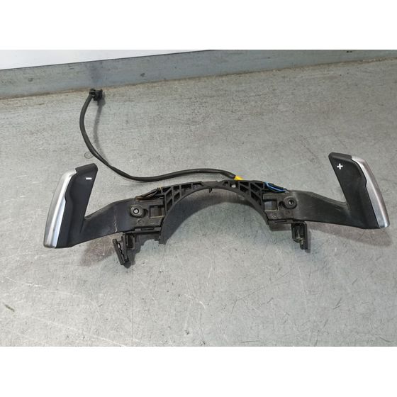 Levas Volante para Peugeot 208 (P2)