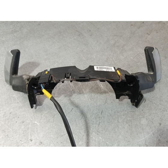 Levas Volante para Peugeot 208 (P2)