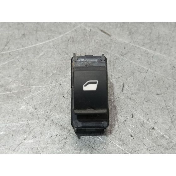 Mando Elevalunas Delantero Derecho para Peugeot 208 (P2)