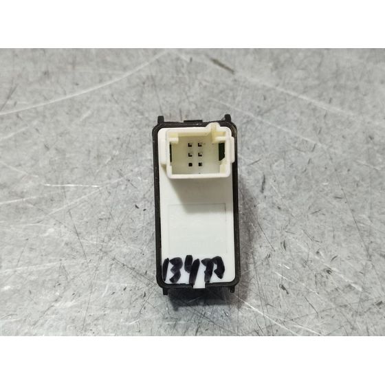 Mando Elevalunas Delantero Derecho para Peugeot 208 (P2)