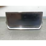 Sistema Navegacion Gps Para Peugeot 208