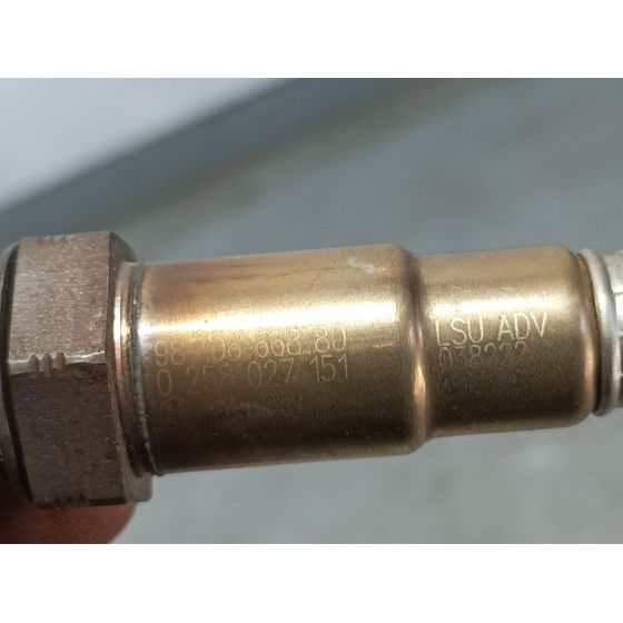 Sonda Lambda para Peugeot 208 (P2)