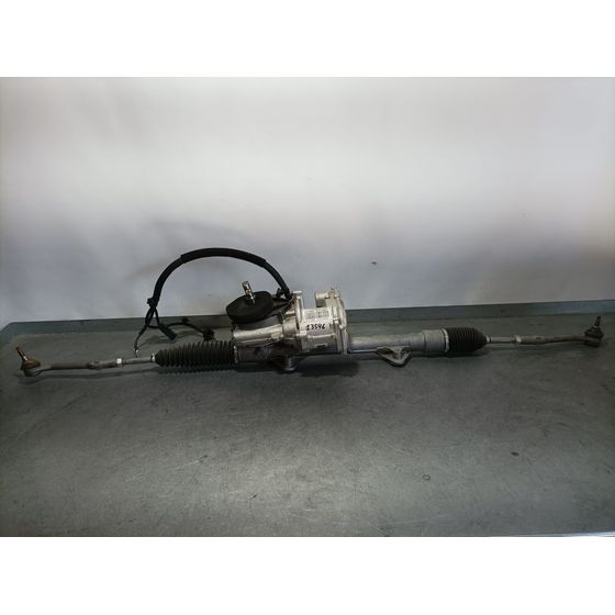 Cremallera Direccion Para Citroen C3