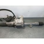 Cremallera Direccion Para Citroen C3