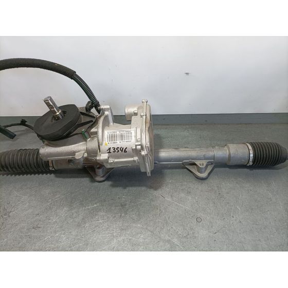 Cremallera Direccion Para Citroen C3