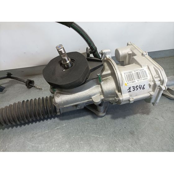 Cremallera Direccion Para Citroen C3