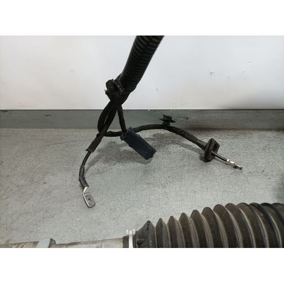 Cremallera Direccion Para Citroen C3