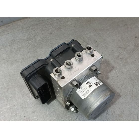 Abs Para Citroen C3