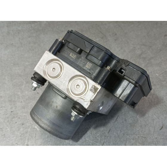 Abs Para Citroen C3