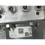 Abs Para Citroen C3